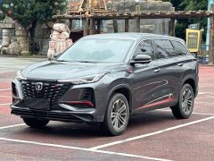 Changan CS75PLUS 1.5T automatic pioneer type - фото 1