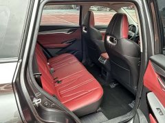 Changan CS75PLUS 1.5T automatic pioneer type - фото 10