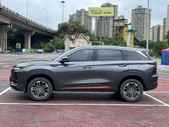 Changan CS75PLUS 1.5T automatic pioneer type - фото 3