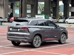Changan CS75PLUS 1.5T automatic pioneer type - фото 4