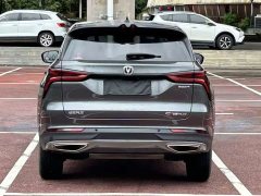 Changan CS75PLUS 1.5T automatic pioneer type - фото 5