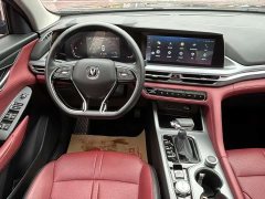 Changan CS75PLUS 1.5T automatic pioneer type - фото 6