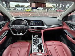Changan CS75PLUS 1.5T automatic pioneer type - фото 7