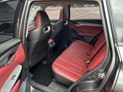 Changan CS75PLUS 1.5T automatic pioneer type - фото 9