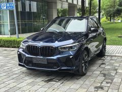 BMW X5 M X5 M - фото 1