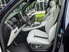 BMW X5 M X5 M - фото 10