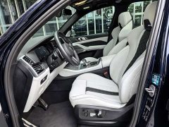 BMW X5 M X5 M - фото 17