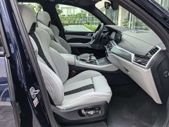 BMW X5 M X5 M - фото 18