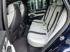 BMW X5 M X5 M - фото 19