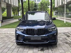 BMW X5 M X5 M - фото 2
