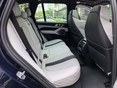 BMW X5 M X5 M - фото 20