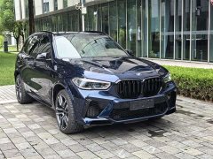 BMW X5 M X5 M - фото 3