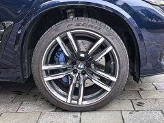 BMW X5 M X5 M - фото 4