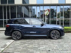 BMW X5 M X5 M - фото 5