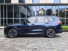 BMW X5 M X5 M - фото 6