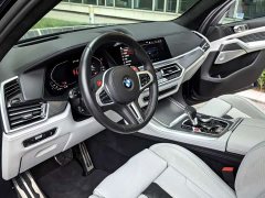 BMW X5 M X5 M - фото 9