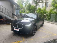 BMW X3 xDrive25L M Sports Night Package - фото 1