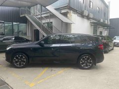 BMW X3 xDrive25L M Sports Night Package - фото 2