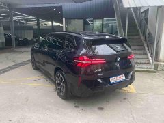 BMW X3 xDrive25L M Sports Night Package - фото 3