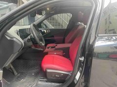 BMW X3 xDrive25L M Sports Night Package - фото 4
