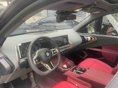 BMW X3 xDrive25L M Sports Night Package - фото 6