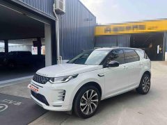 Land Rover Discovery Sport Performance Technology Edition - фото 1