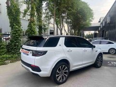 Land Rover Discovery Sport Performance Technology Edition - фото 2