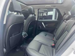 Land Rover Discovery Sport Performance Technology Edition - фото 4