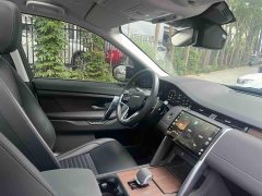Land Rover Discovery Sport Performance Technology Edition - фото 5