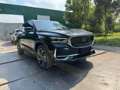 Geely Xingyue L 2.0TD DCT EVO two-wheel drive comfort - фото 3