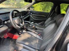 Geely Xingyue L 2.0TD DCT EVO two-wheel drive comfort - фото 5