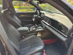 Geely Xingyue L 2.0TD DCT EVO two-wheel drive comfort - фото 6