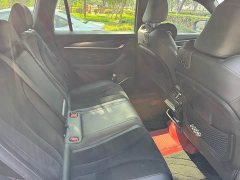 Geely Xingyue L 2.0TD DCT EVO two-wheel drive comfort - фото 7