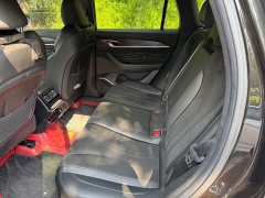Geely Xingyue L 2.0TD DCT EVO two-wheel drive comfort - фото 8