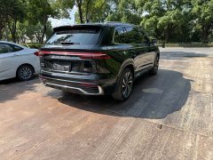 Geely Xingyue L 2.0TD DCT EVO two-wheel drive comfort - фото 9