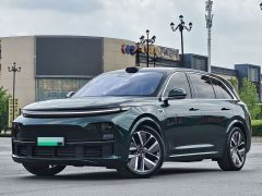 Li Auto Ideal L7 Ultra - фото 1
