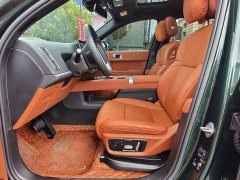 Li Auto Ideal L7 Ultra - фото 10