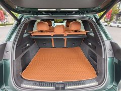 Li Auto Ideal L7 Ultra - фото 11