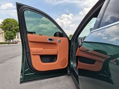 Li Auto Ideal L7 Ultra - фото 13