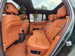 Li Auto Ideal L7 Ultra - фото 16