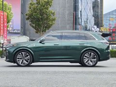 Li Auto Ideal L7 Ultra - фото 17