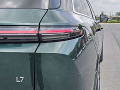 Li Auto Ideal L7 Ultra - фото 18