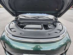 Li Auto Ideal L7 Ultra - фото 19
