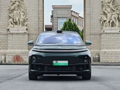 Li Auto Ideal L7 Ultra - фото 2