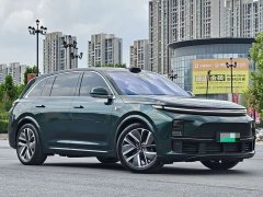Li Auto Ideal L7 Ultra - фото 3