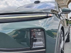 Li Auto Ideal L7 Ultra - фото 4