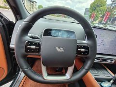 Li Auto Ideal L7 Ultra - фото 5