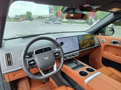 Li Auto Ideal L7 Ultra - фото 6