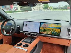Li Auto Ideal L7 Ultra - фото 9