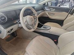 Mercedes-Benz CLS 300 luxury - фото 10